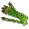 ASparagus (2 WB$)