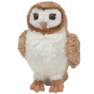 ADMINS-ONLY Soren the Owl (100 Wiki Buck$)