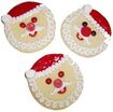 LIMITED ITEM: Santa Cookies! 55$ WB