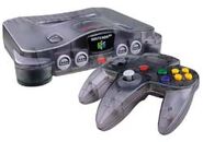 Nintendo 64