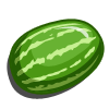 Watermelons (5 WB$)