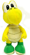 Koopa Troopa Plush