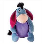 Eeyore Plush - Exclusive