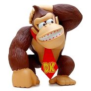 Donkey Kong Vinyl Figure