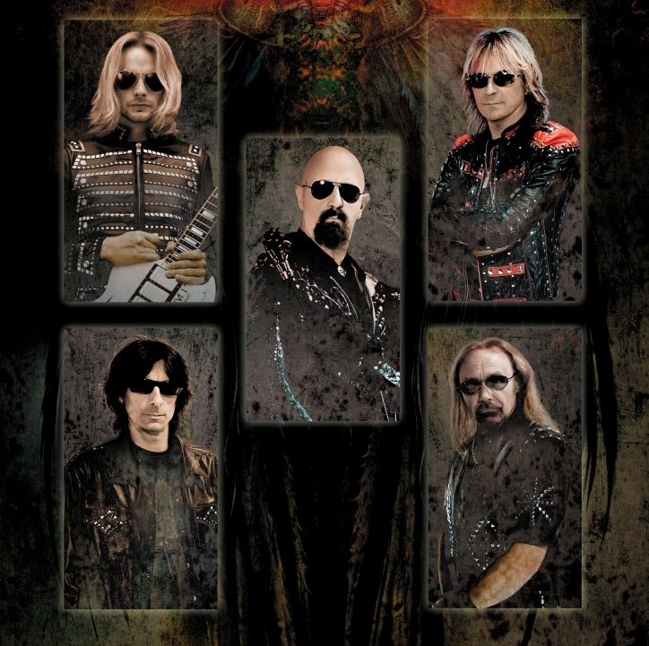 Judas Priest, Classic Rock Wiki