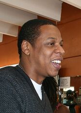 Jay Z