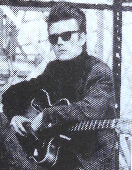 Stuart Sutcliffe Songpedia Fandom