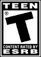 ESRB Teen