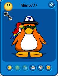 Club Penguin Cheats by Mimo777: New Club Penguin Rooms Are Here!