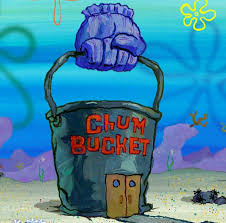 Chum Bucket | Club SpongeBob Wiki | Fandom