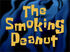 The Smoking Peanut