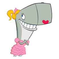 Pearl Krabs | Club SpongeBob Wiki | Fandom