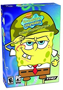 Battle for Bikini Bottom | Club SpongeBob Wiki | Fandom