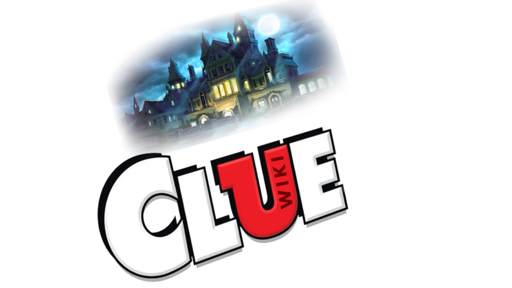 clue logo