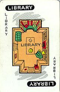 Library-1949