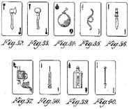 Patent weapons