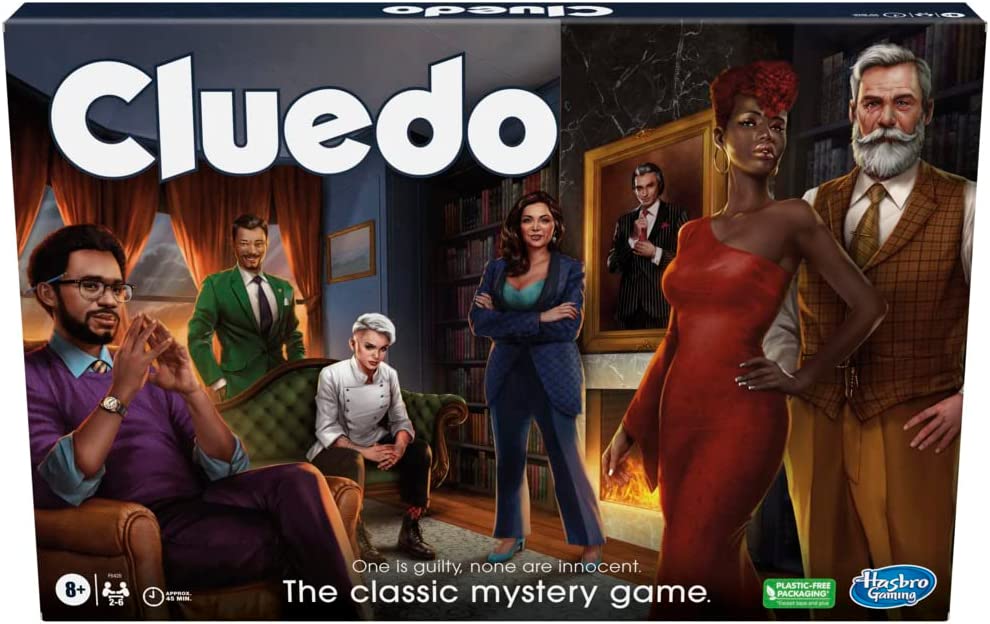 Cluedo