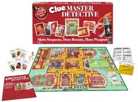 Clue MD content