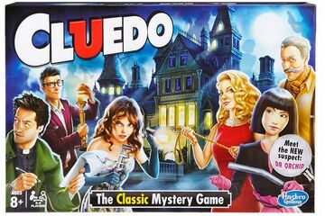 Cluedo wii sales