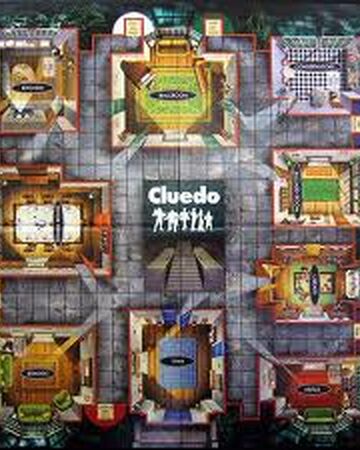 Cluedo Board Game Cluedo Wiki Fandom