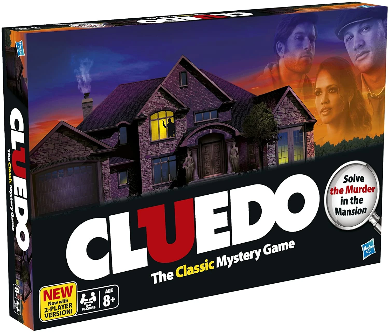 Cluedo 12 Cluedo Wiki Fandom