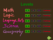 Leveling