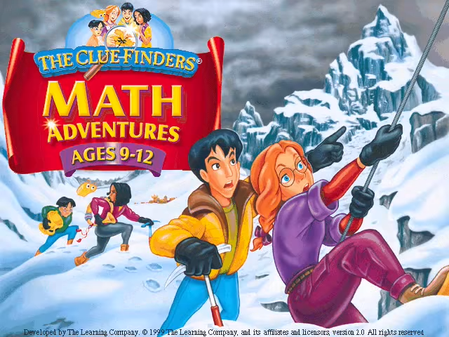 the cluefinders math adventures download