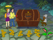 Treasure Chest