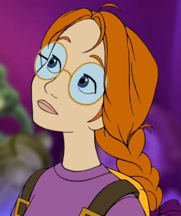 Category Heroines Cluefinders Wiki Fandom category-heroines-cluefinders-wiki-fandom