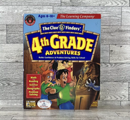 Front of 1998 box