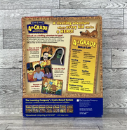 Back of 1998 box