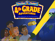 The title screen (V2.0)