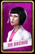 Dr. Orchid | Cluepedia Wiki | Fandom