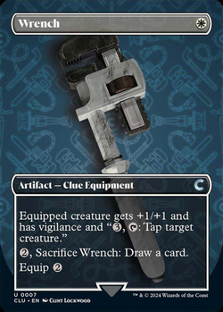 Amazon.com: Magic: The Gathering Ravnica: Cluedo Edition - 3