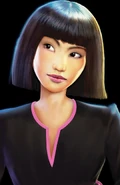 Dr. Orchid | Cluepedia Wiki | Fandom