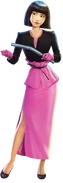 Dr. Orchid | Cluepedia Wiki | Fandom