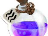 Anti-Gravity Potion