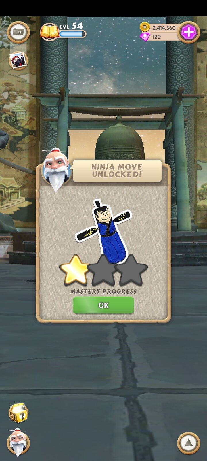 Uncommon Glitches | Clumsy Ninja Wiki | Fandom