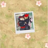 Kira-and-Clumsy-Ninja