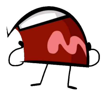 bfdi mouth