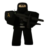 Category:Rebel Classes | The Universal Union Roblox Wiki | Fandom