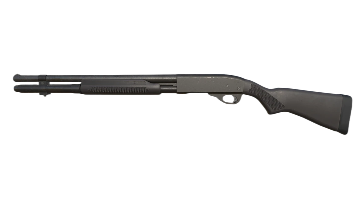 Remington 870 | The Universal Union Roblox Wiki | Fandom