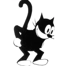 BOUNTY HUNTER × Disney JULIUS Julius the Cat - Wikipedia