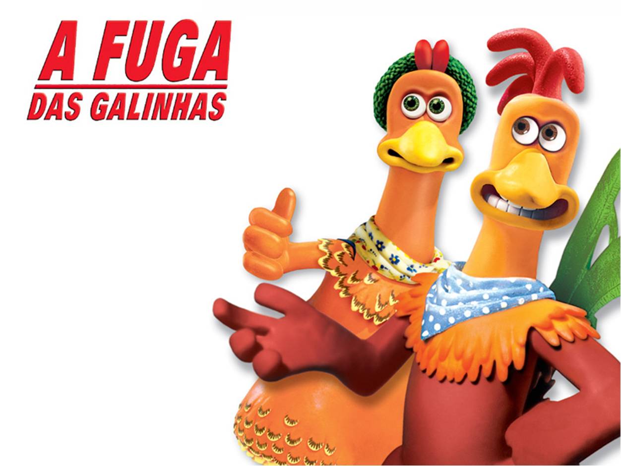 A Fuga das Galinhas 2” começa a ser produzido - Radio Mix FM - Manaus