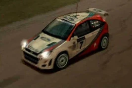 CMR2.0 Ford Focus WRC 1999