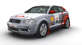 CMR2005 A33.2quattro Menu 1