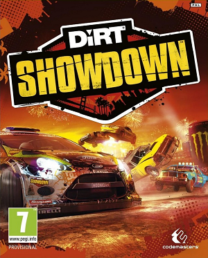 dirt 2 pc demo dirt 2 pc demo