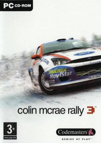 colin mcrae rally iphone 6