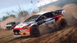 DirtRally2 FiestaRXmk7 Canada 1