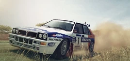 Delta integrale